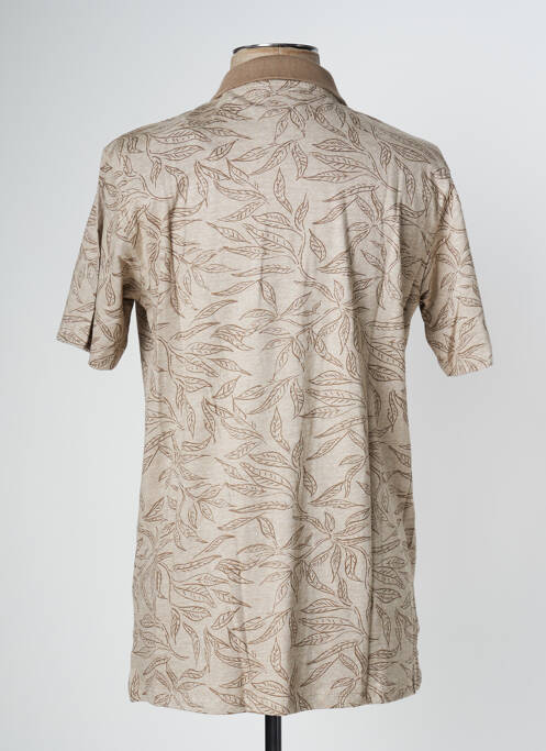 Polo bej KAPORAL bărbat