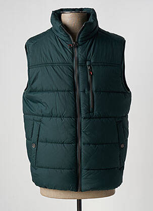 Geacă matlasată verde RED POINT bărbat