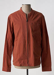 Jachete casual finisaj interior dublat maro ONLY&SONS bărbat