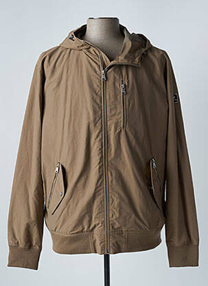 Jachete casual maro KAPORAL bărbat