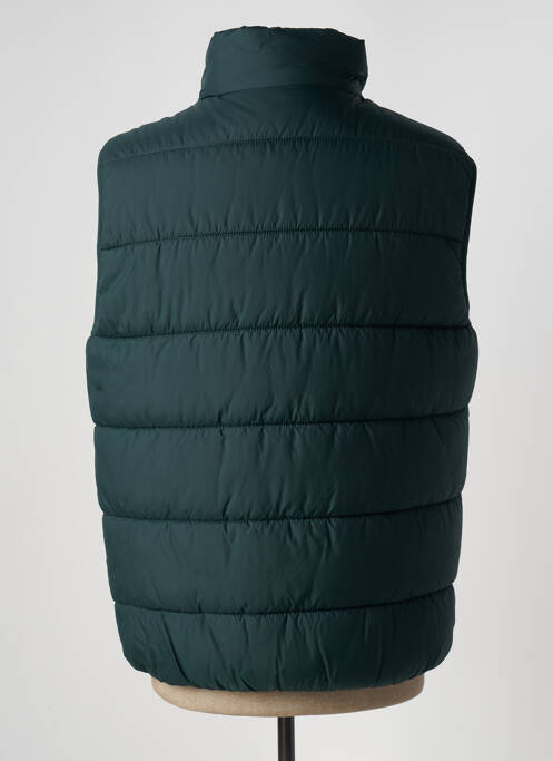 Geacă matlasată verde RED POINT bărbat