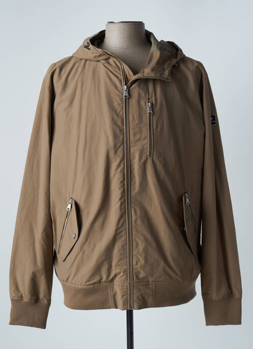 Jachete casual maro KAPORAL bărbat