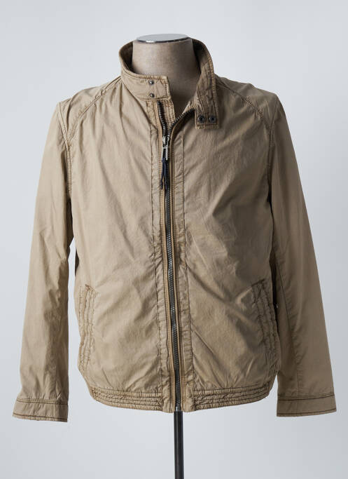 Jachete casual gri RED POINT bărbat