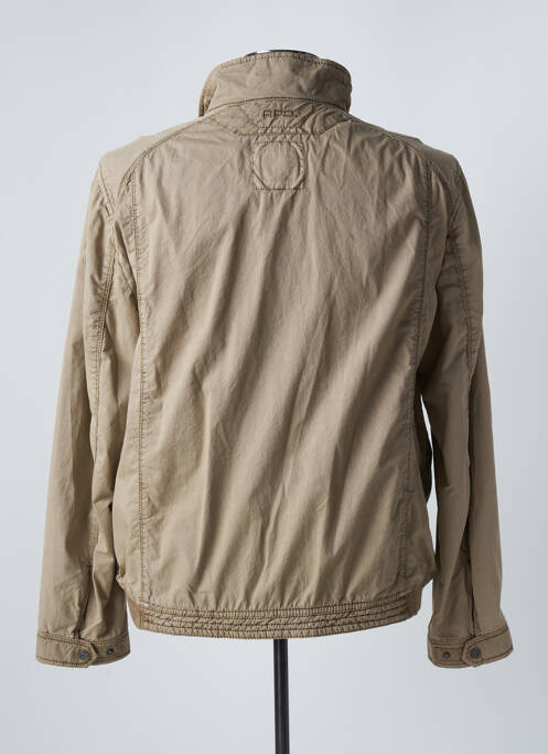 Jachete casual gri RED POINT bărbat