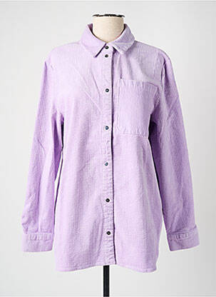 Jachete casual croială dreaptă violet STREET ONE femeie