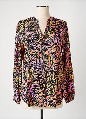 Cămașă negru B.YOUNG femeie