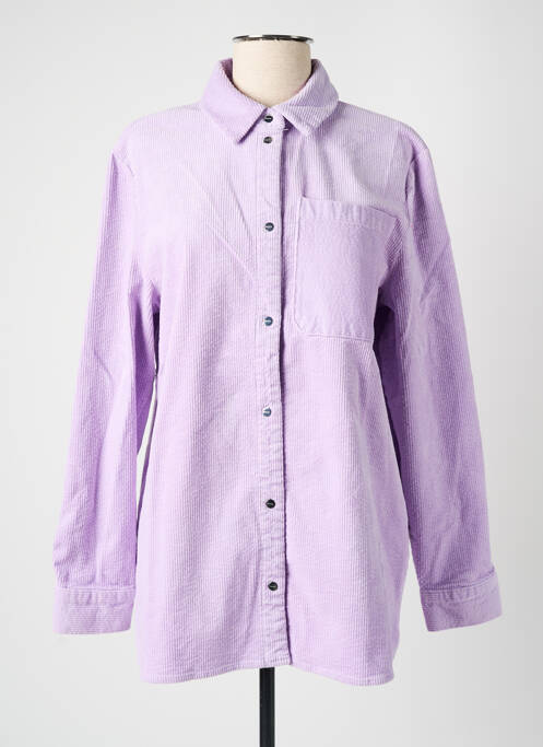 Jachete casual violet STREET ONE femeie