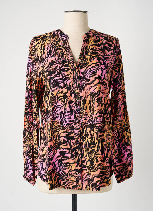 Cămașă negru B.YOUNG femeie