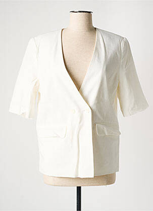 Sacou bej ICHI femeie