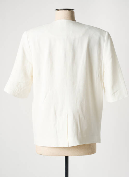 Sacou bej ICHI femeie