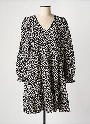 Rochie midi negru VERO MODA femeie