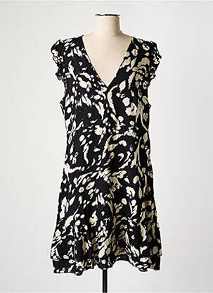 Rochie midi negru VERO MODA femeie