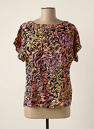 Bluză negru B.YOUNG femeie