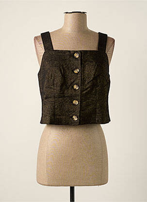 Cămașă negru VERO MODA femeie