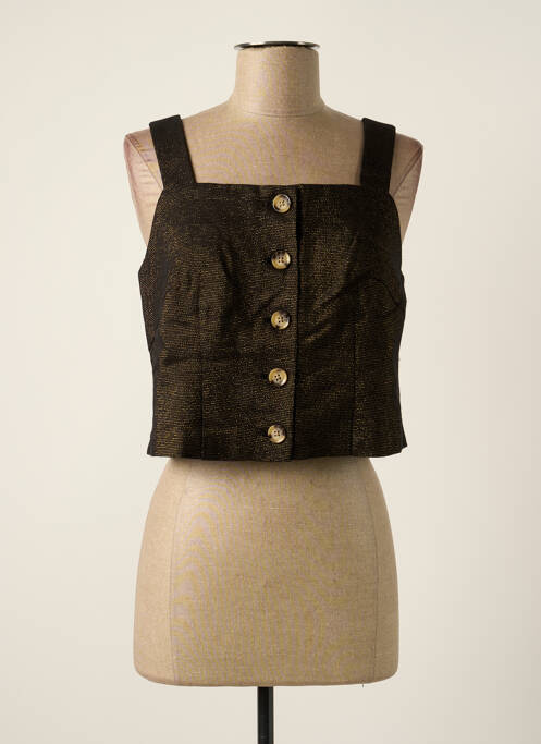 Cămașă negru VERO MODA femeie