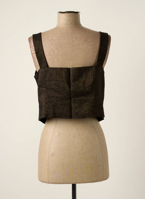 Cămașă negru VERO MODA femeie