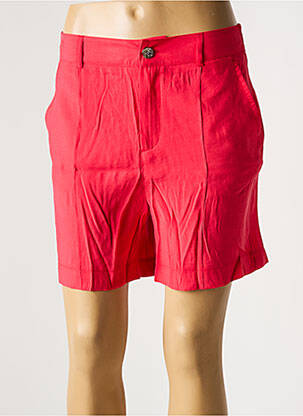 Bermudă roz STREET ONE femeie