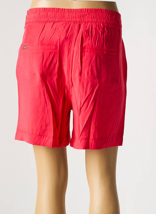 Bermudă roz STREET ONE femeie