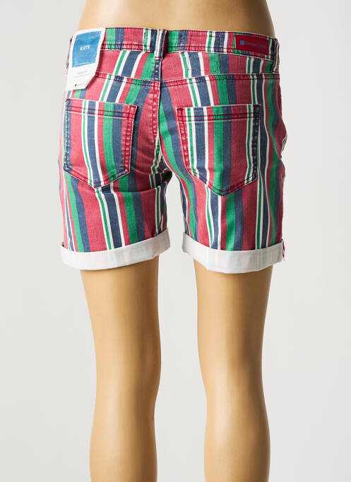 Șort roșu STREET ONE femeie