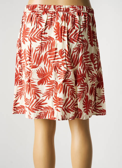 Fustă scurtă maro B.YOUNG femeie