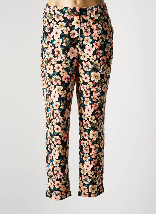 Pantalon slim negru VERO MODA femeie