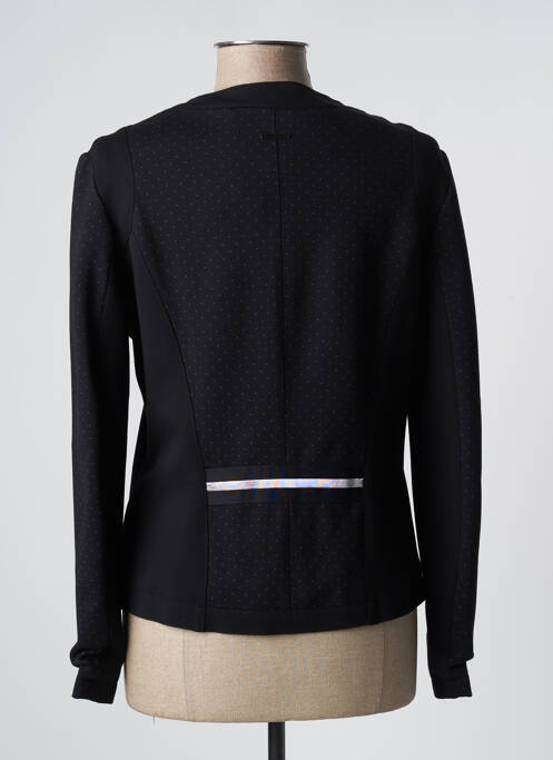 Jachete casual negru VOODOO femeie