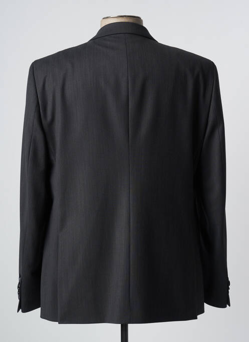 Sacou gri BRUNO SAINT HILAIRE bărbat