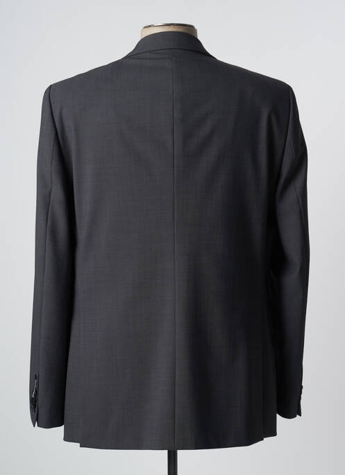 Sacou gri BRUNO SAINT HILAIRE bărbat