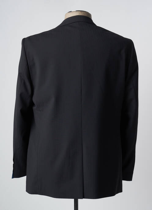 Sacou negru LUIGI MORINI bărbat