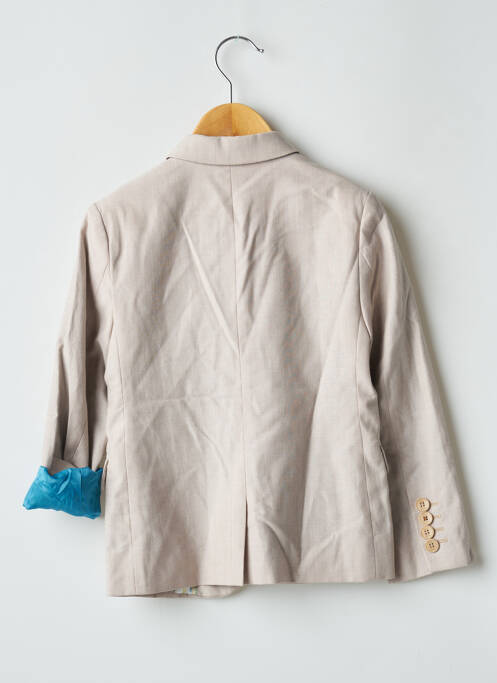 Sacou bej PAUL SMITH băiat