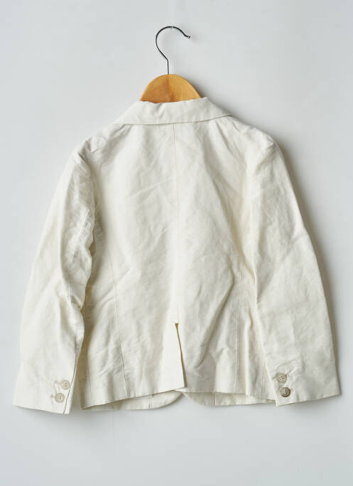 Sacou bej BONPOINT băiat