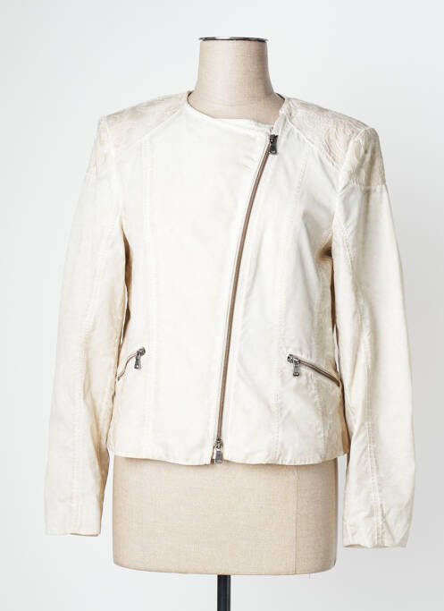 Jachete casual bej GELCO femeie