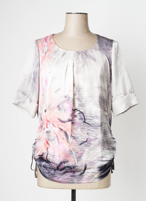 Bluză bej GELCO femeie