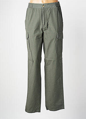 Pantalon cargo verde ORIGINAL OUTERWEAR femeie