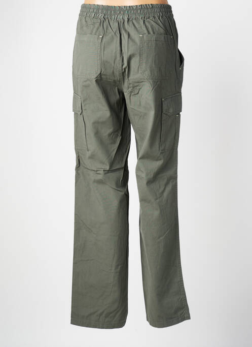 Pantalon cargo verde ORIGINAL OUTERWEAR femeie