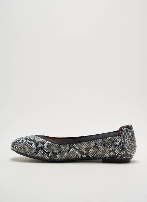 Balerine negru VIONIC femeie