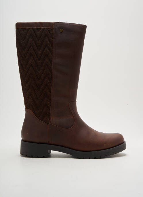 Cizme maro VIONIC femeie