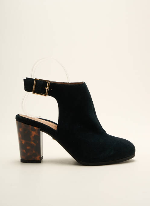 Botine/Ghete negru VIONIC femeie