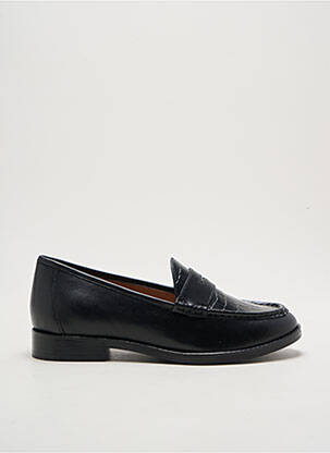 Mocasini negru VIONIC femeie
