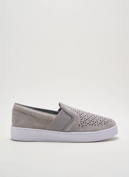Slip-on-uri gri VIONIC femeie