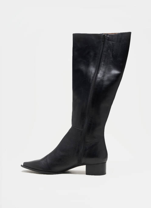 Cizme negru SARENZA femeie
