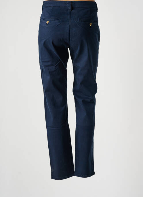 Pantalon chino albastru LAB DIP PARIS femeie