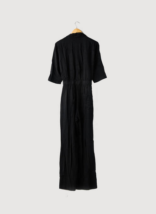 Salopetă-pantalon negru CKS femeie