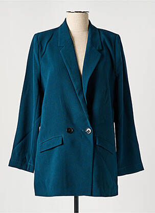Sacou buzunare verde CKS femeie