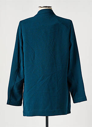 Sacou buzunare verde CKS femeie