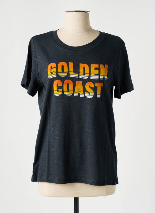 Tricou gri CKS femeie