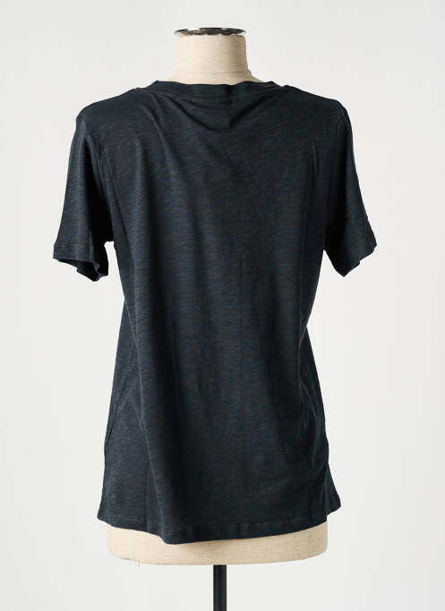 Tricou gri CKS femeie