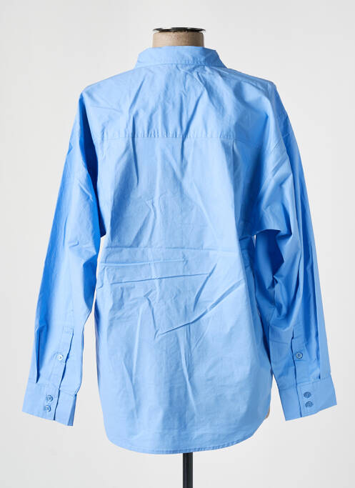 Cămașă albastru CKS femeie