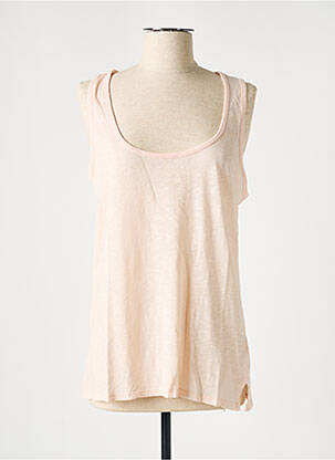 Maiou roz LEÏ-1984 femeie