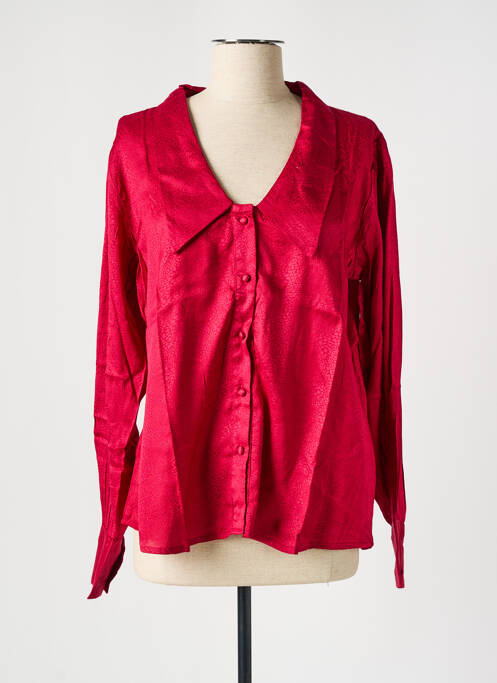 Cămașă roz BIZANCE femeie